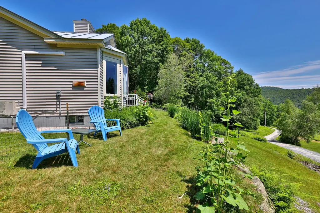 333 Music Mountain Road Stockbridge VT 05772