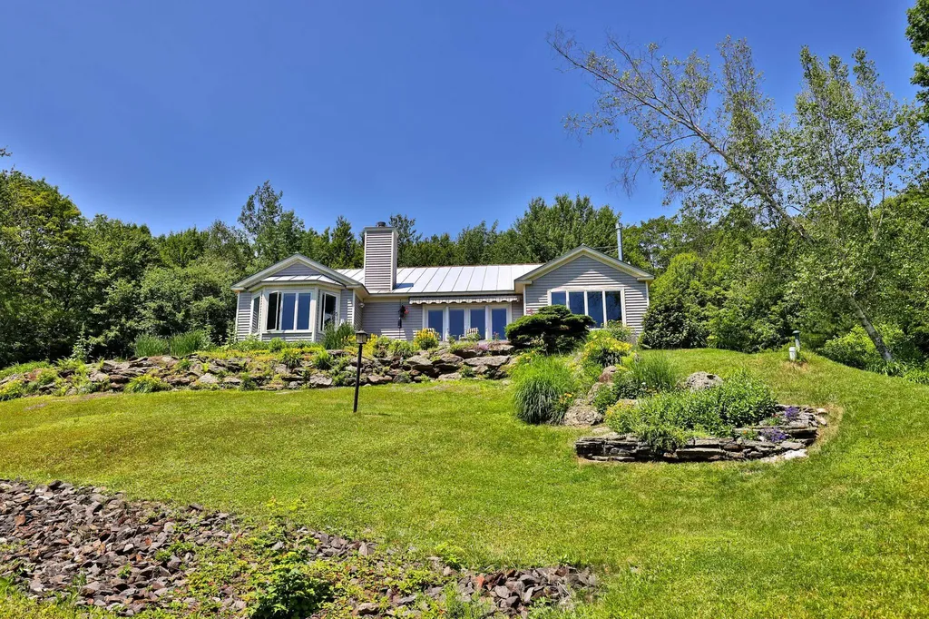 333 Music Mountain Road Stockbridge VT 05772