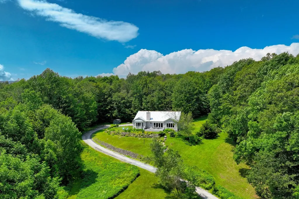333 Music Mountain Road Stockbridge VT 05772