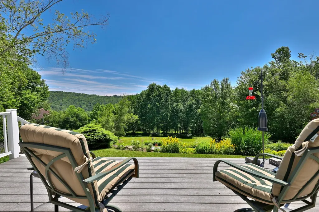 333 Music Mountain Road Stockbridge VT 05772