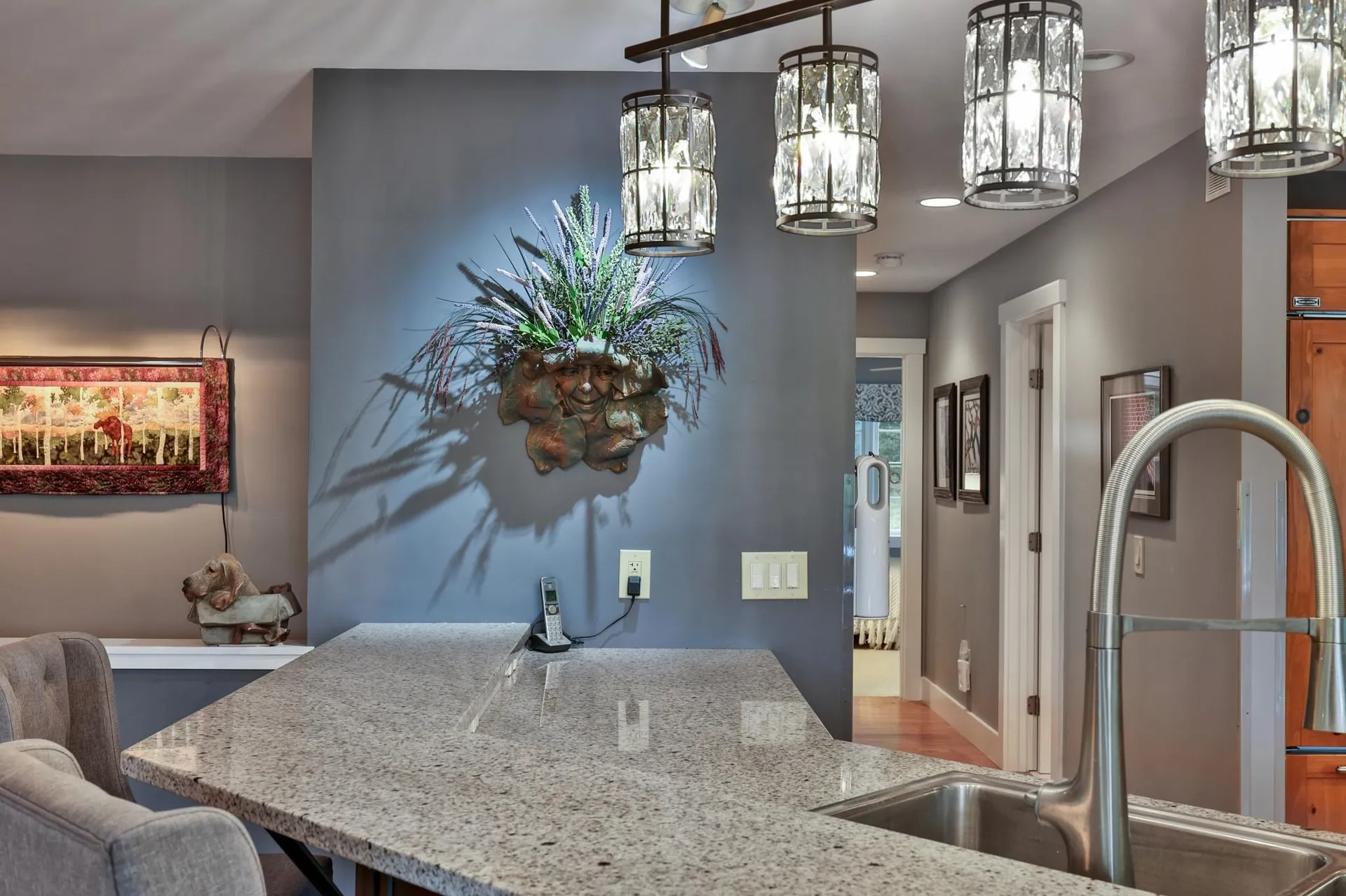 333 Music Mountain Road Stockbridge VT 05772