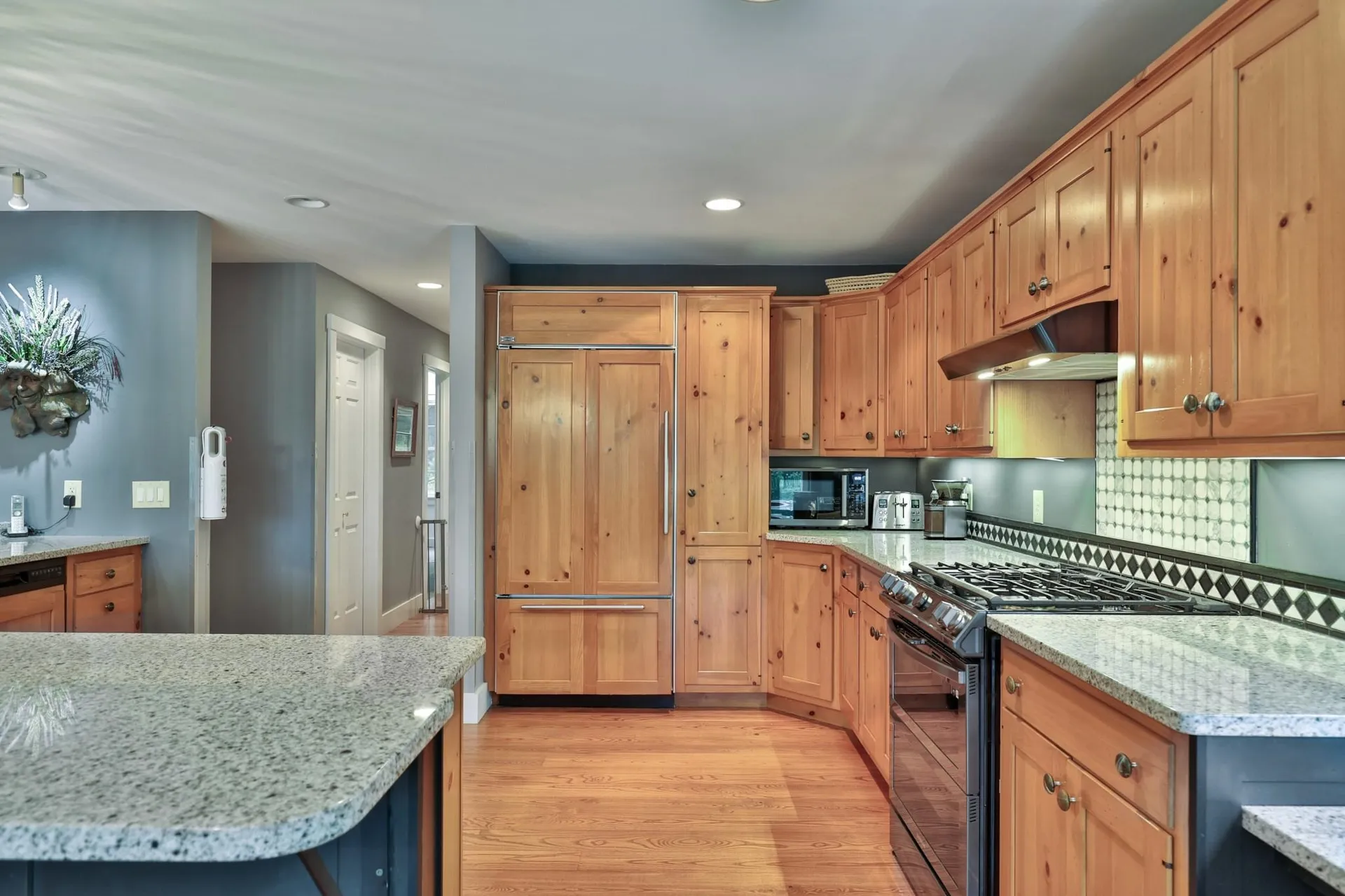 333 Music Mountain Road Stockbridge VT 05772