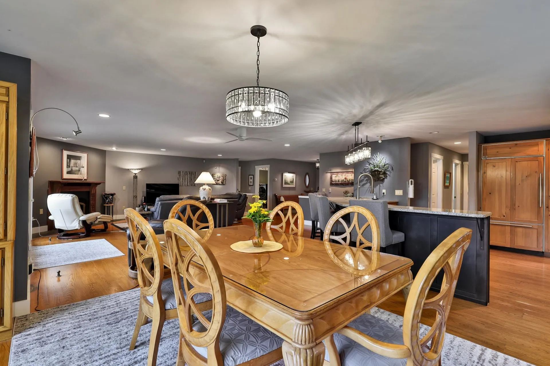 333 Music Mountain Road Stockbridge VT 05772