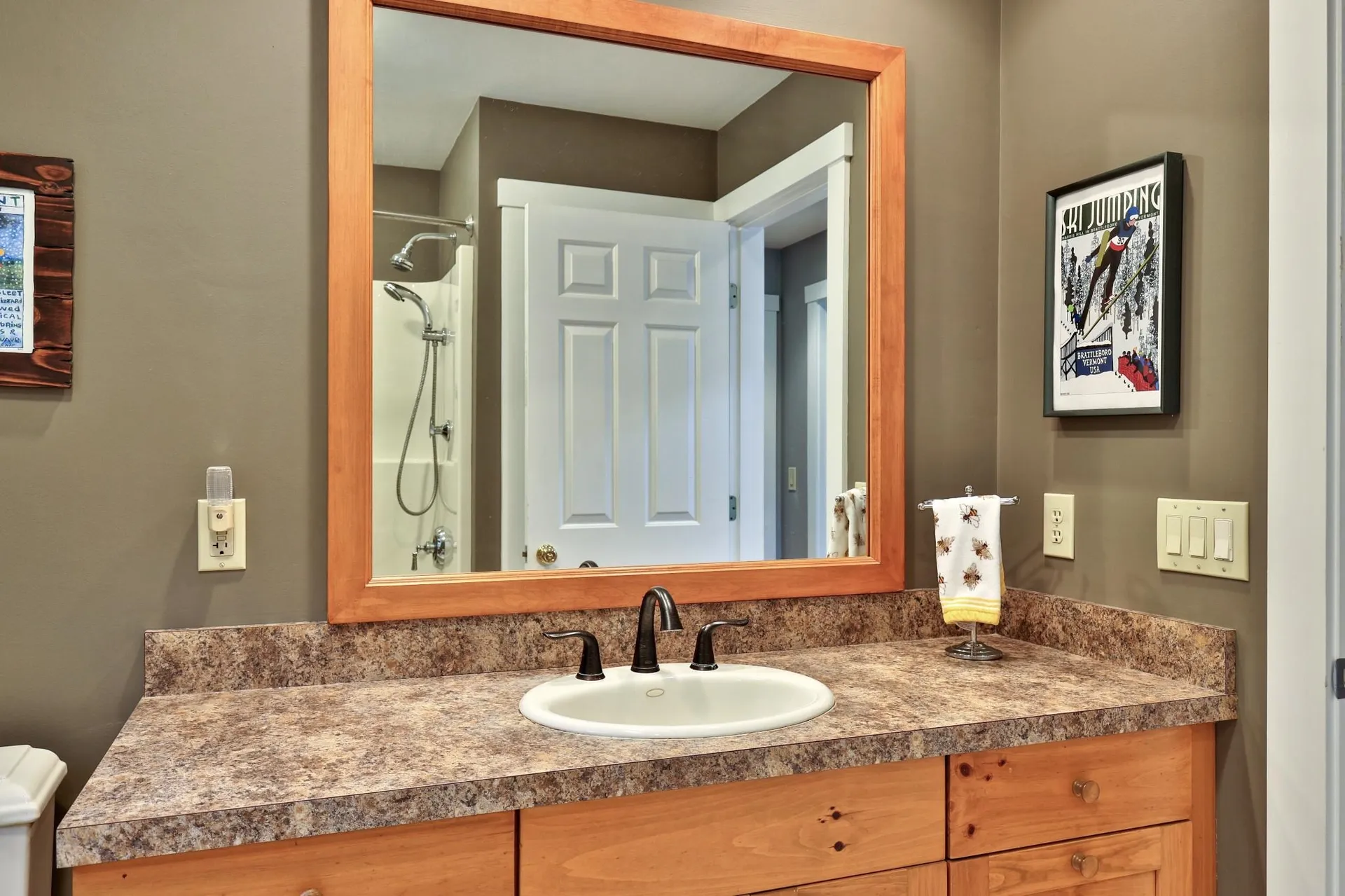 333 Music Mountain Road Stockbridge VT 05772