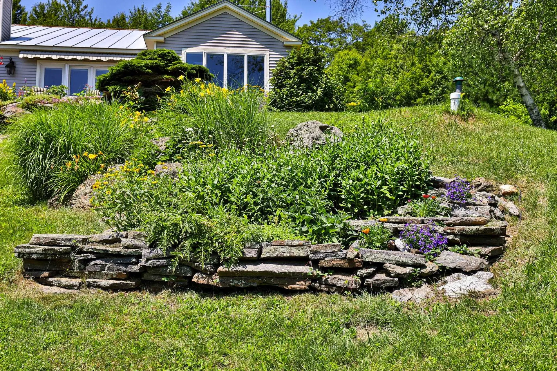 333 Music Mountain Road Stockbridge VT 05772
