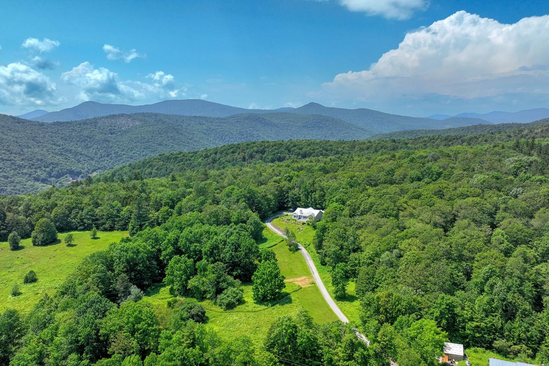 333 Music Mountain Road Stockbridge VT 05772