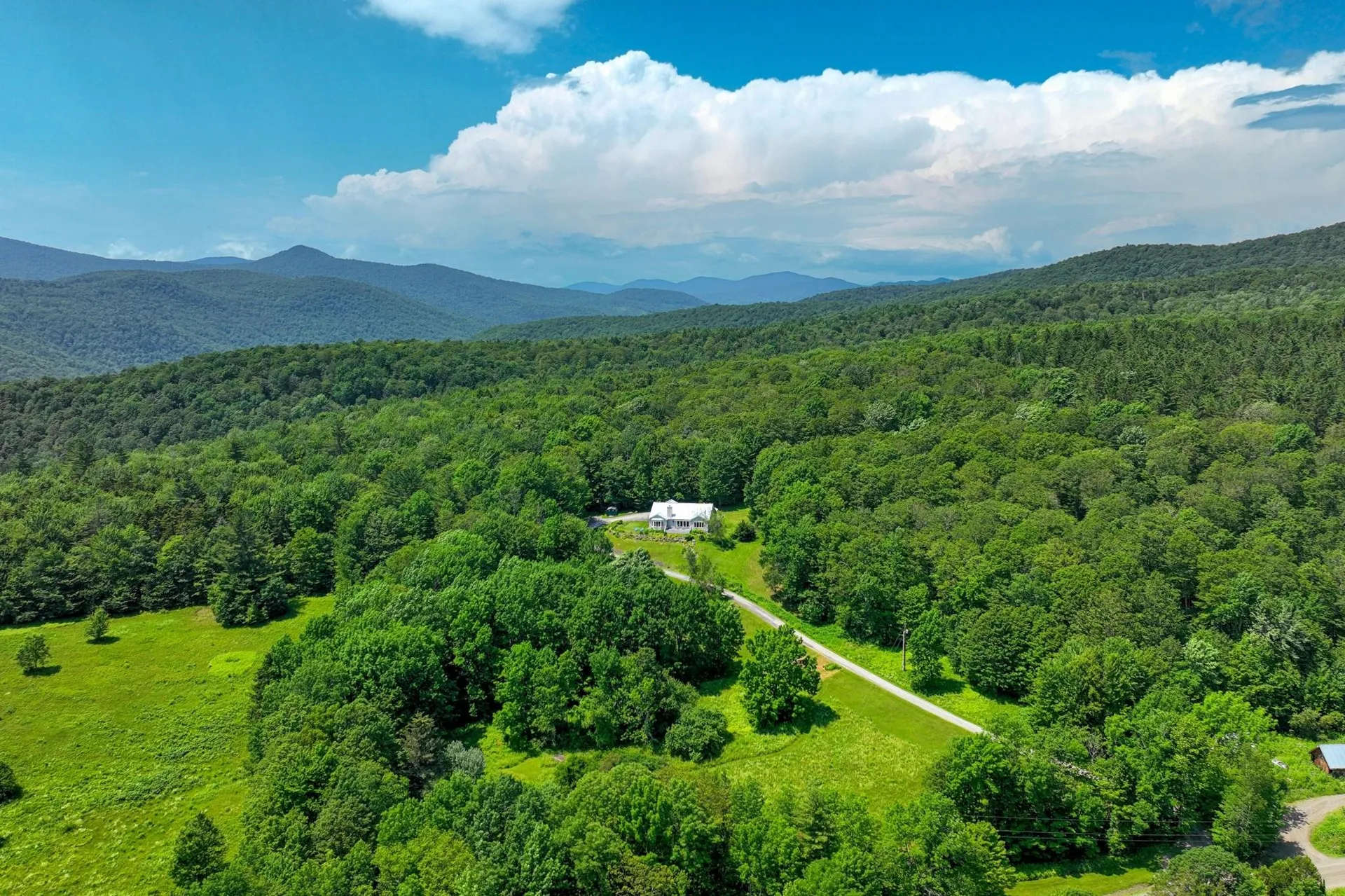 333 Music Mountain Road Stockbridge VT 05772