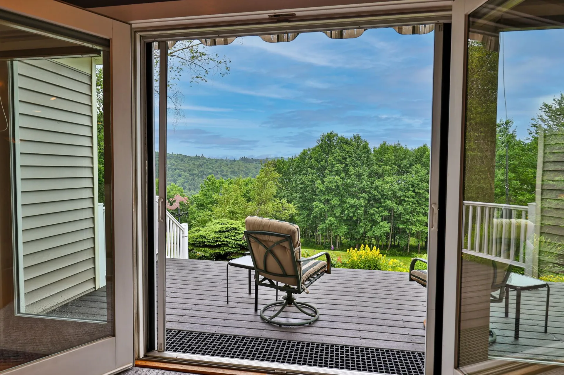 333 Music Mountain Road Stockbridge VT 05772