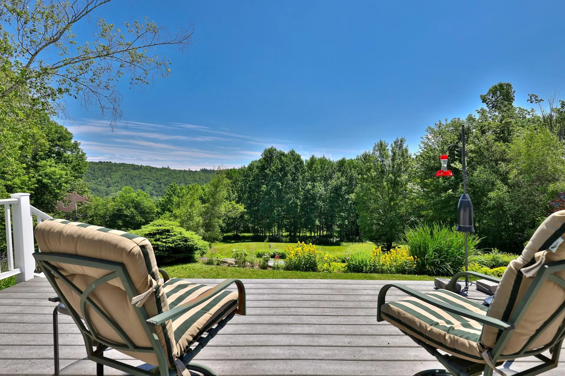 333 Music Mountain Road Stockbridge VT 05772