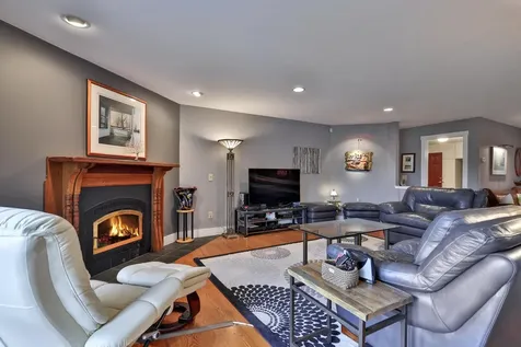 333 Music Mountain Road Stockbridge VT 05772