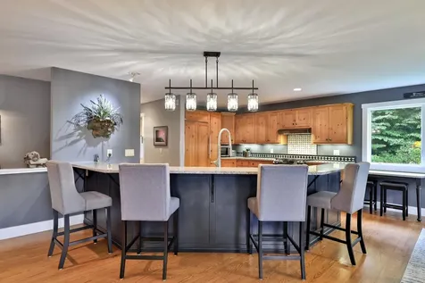 333 Music Mountain Road Stockbridge VT 05772