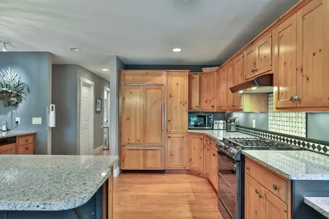 333 Music Mountain Road Stockbridge VT 05772