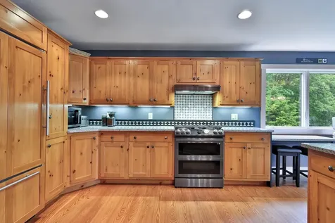 333 Music Mountain Road Stockbridge VT 05772