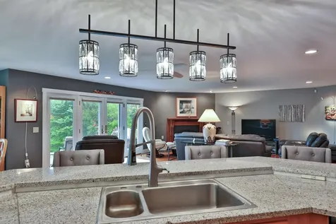 333 Music Mountain Road Stockbridge VT 05772