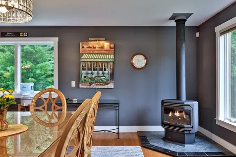 333 Music Mountain Road Stockbridge VT 05772