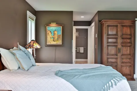 333 Music Mountain Road Stockbridge VT 05772