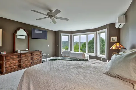 333 Music Mountain Road Stockbridge VT 05772