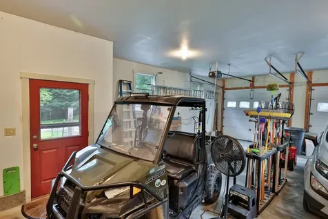 333 Music Mountain Road Stockbridge VT 05772