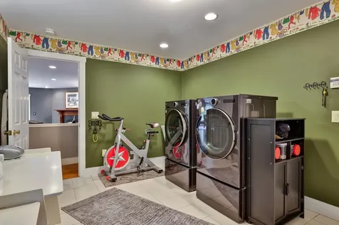 333 Music Mountain Road Stockbridge VT 05772