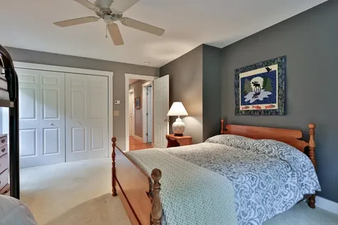 333 Music Mountain Road Stockbridge VT 05772