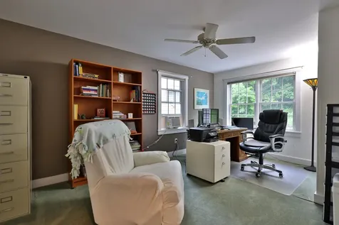 333 Music Mountain Road Stockbridge VT 05772