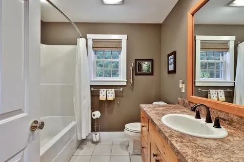 333 Music Mountain Road Stockbridge VT 05772