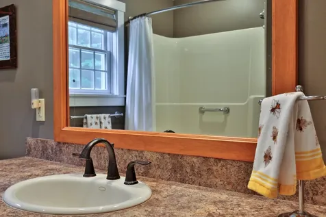 333 Music Mountain Road Stockbridge VT 05772