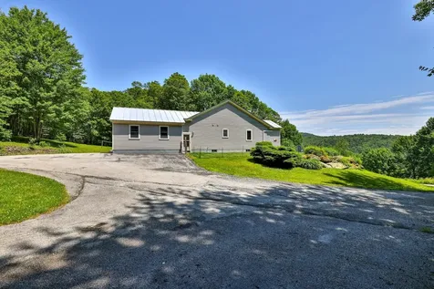333 Music Mountain Road Stockbridge VT 05772