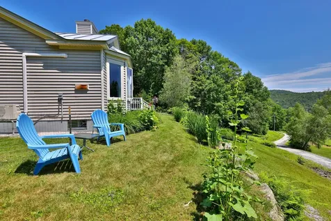 333 Music Mountain Road Stockbridge VT 05772