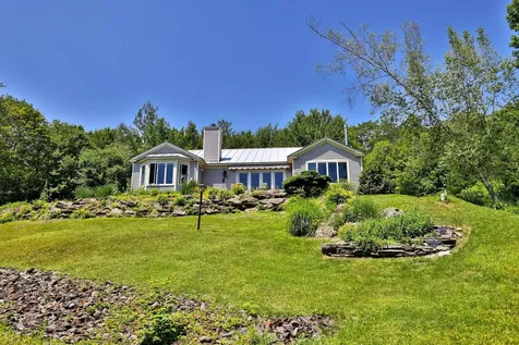333 Music Mountain Road Stockbridge VT 05772