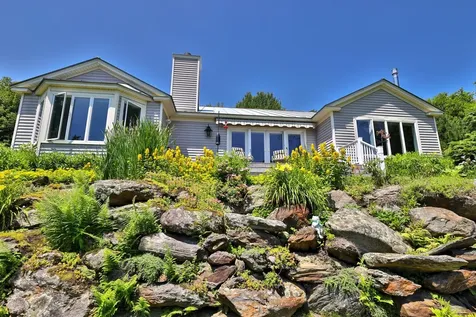 333 Music Mountain Road Stockbridge VT 05772