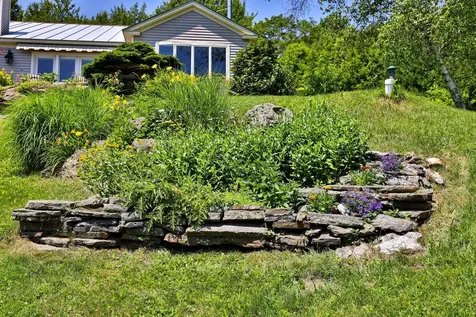 333 Music Mountain Road Stockbridge VT 05772