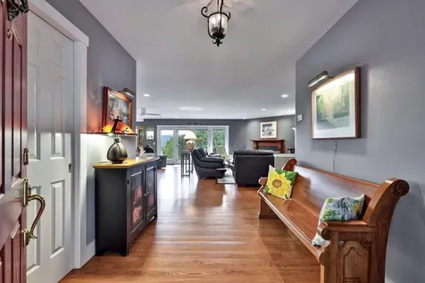 333 Music Mountain Road Stockbridge VT 05772