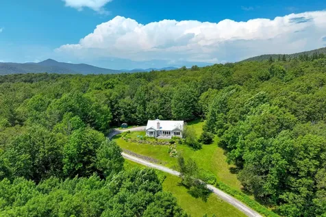 333 Music Mountain Road Stockbridge VT 05772