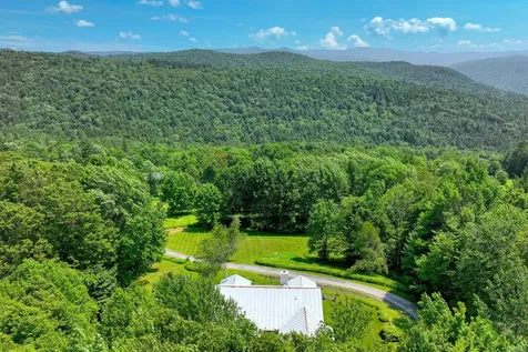 333 Music Mountain Road Stockbridge VT 05772