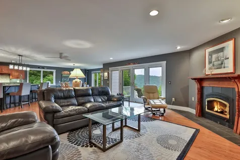 333 Music Mountain Road Stockbridge VT 05772