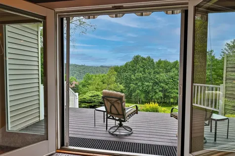 333 Music Mountain Road Stockbridge VT 05772