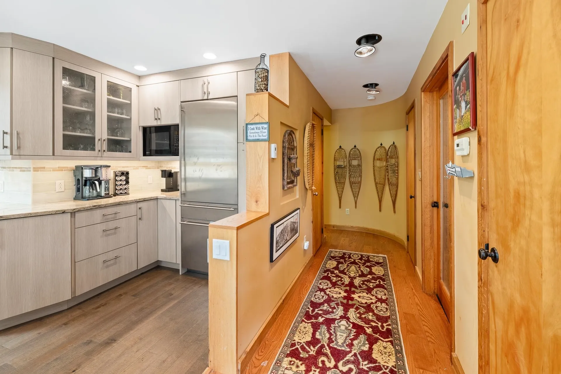 19 Roundtree Road Winhall VT 05340