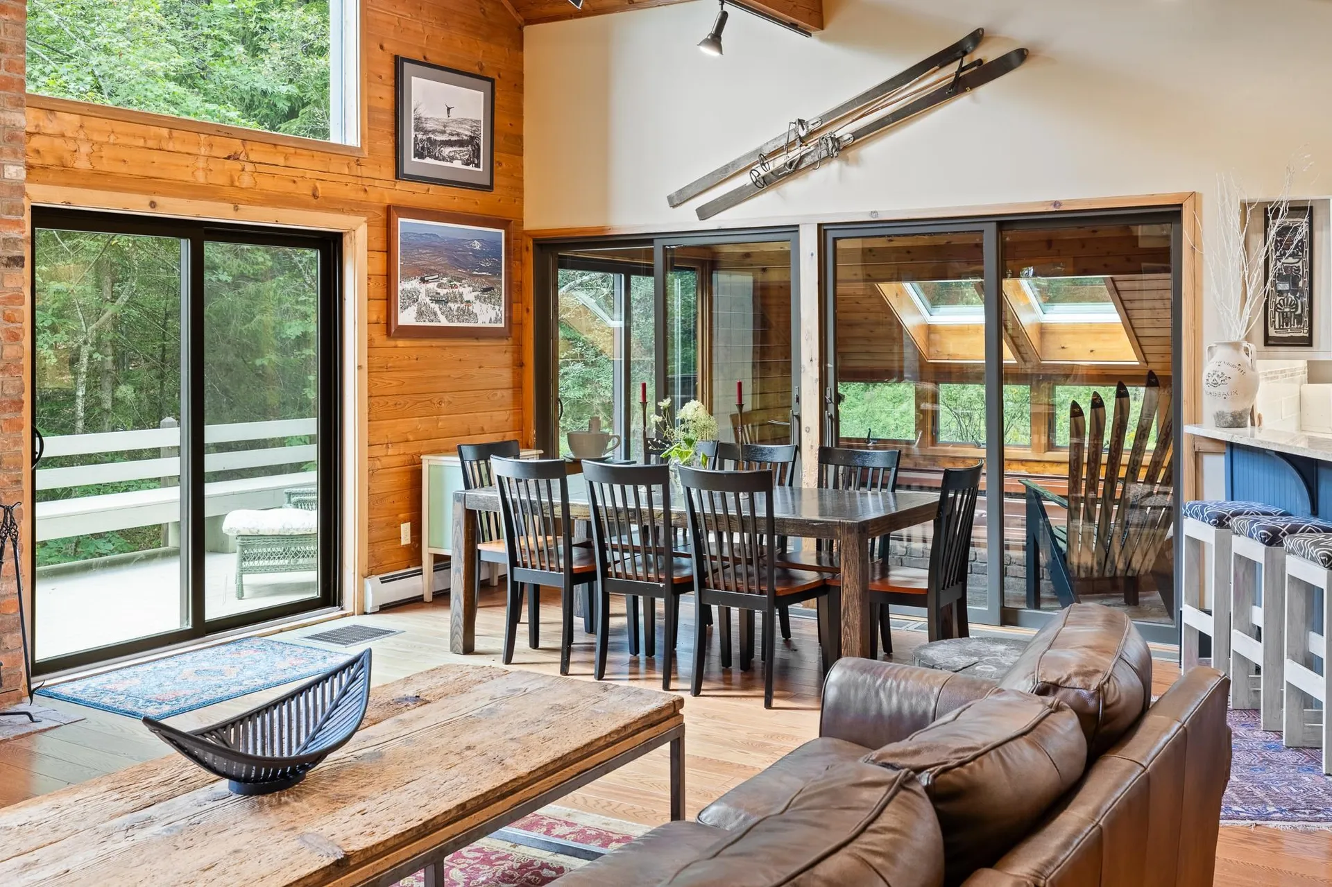 19 Roundtree Road Winhall VT 05340