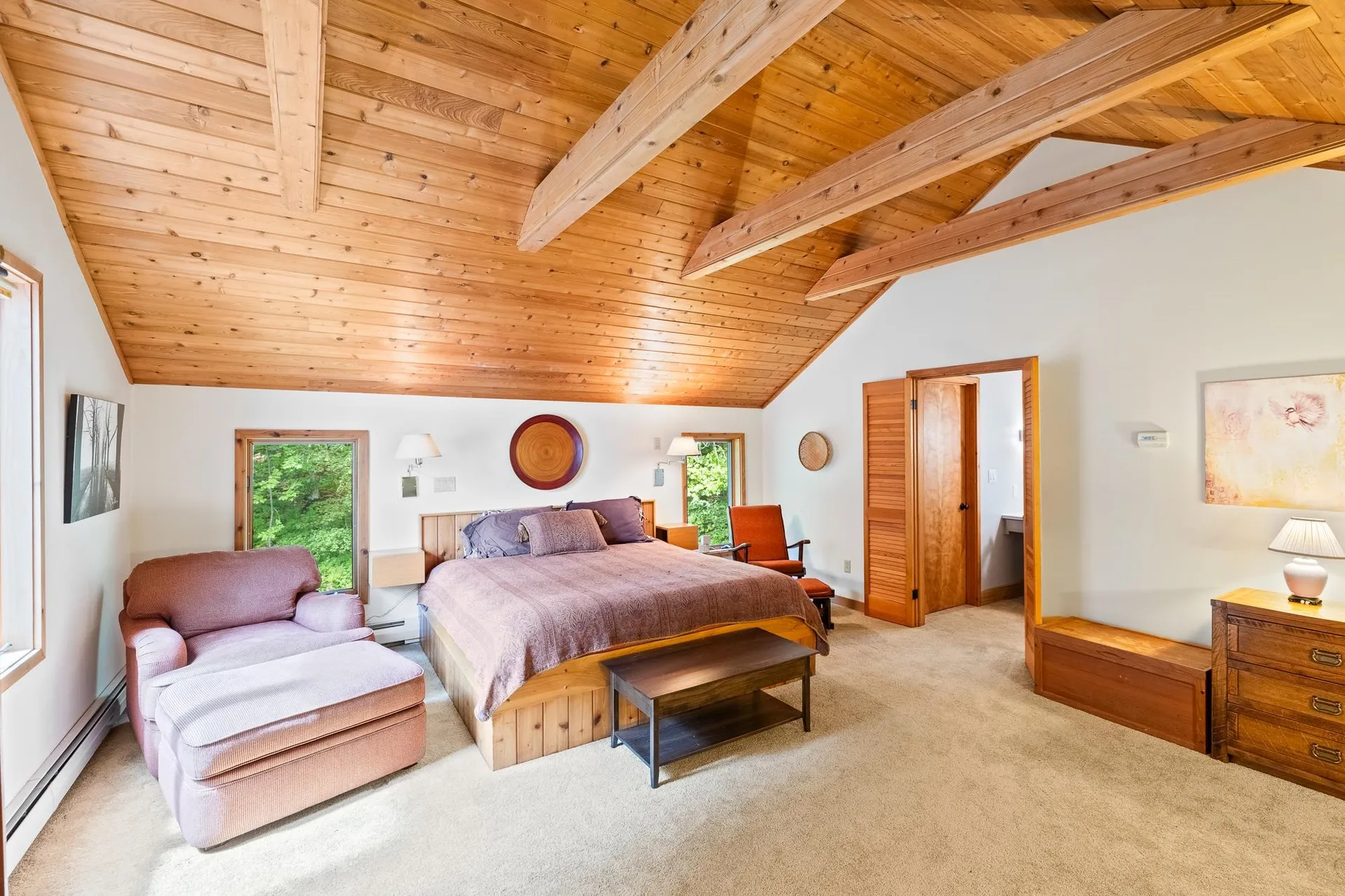 19 Roundtree Road Winhall VT 05340