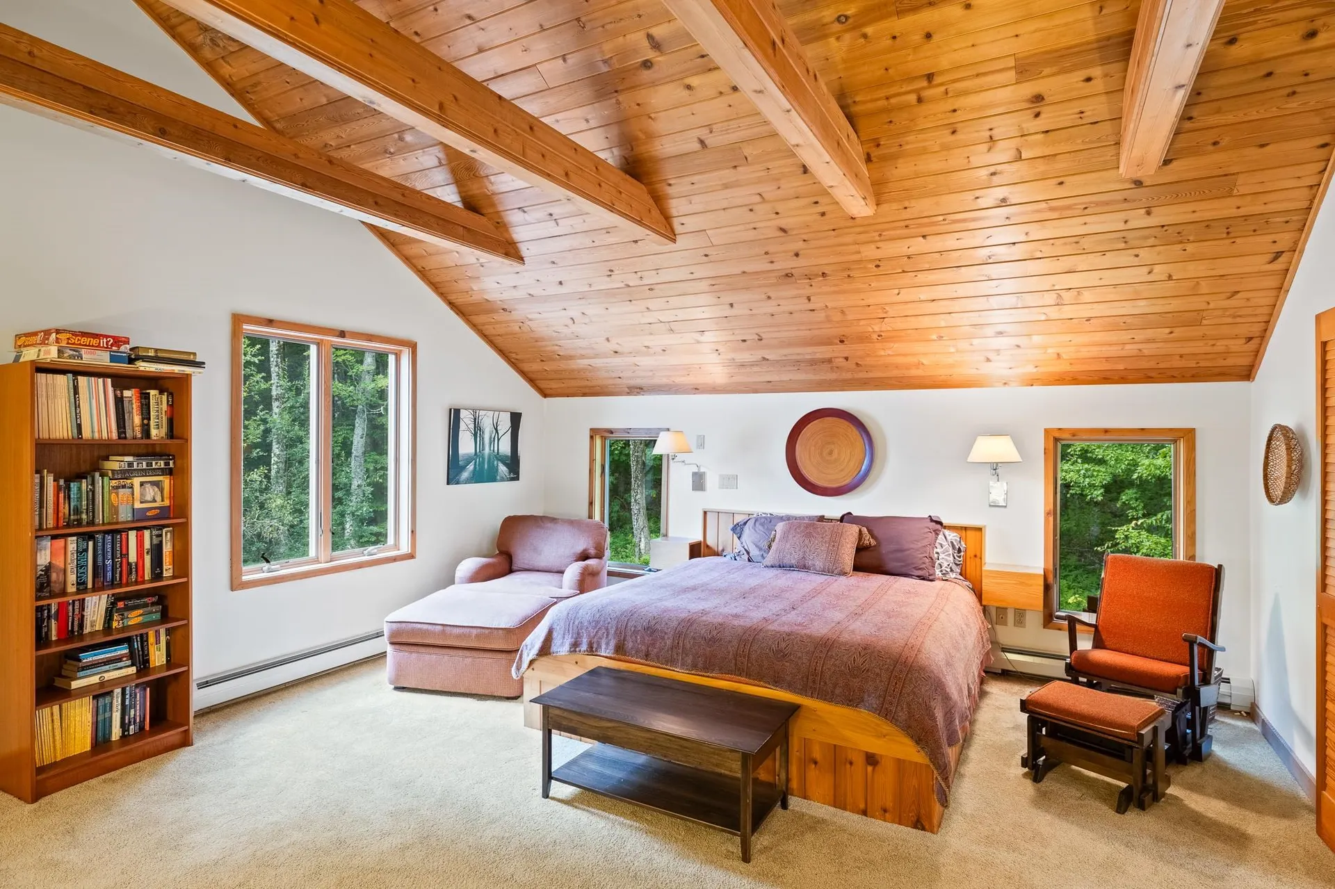 19 Roundtree Road Winhall VT 05340