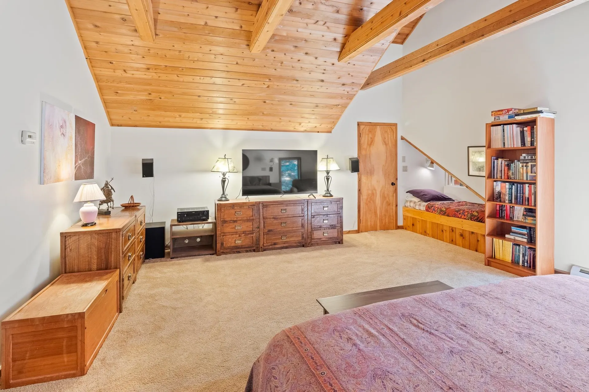 19 Roundtree Road Winhall VT 05340