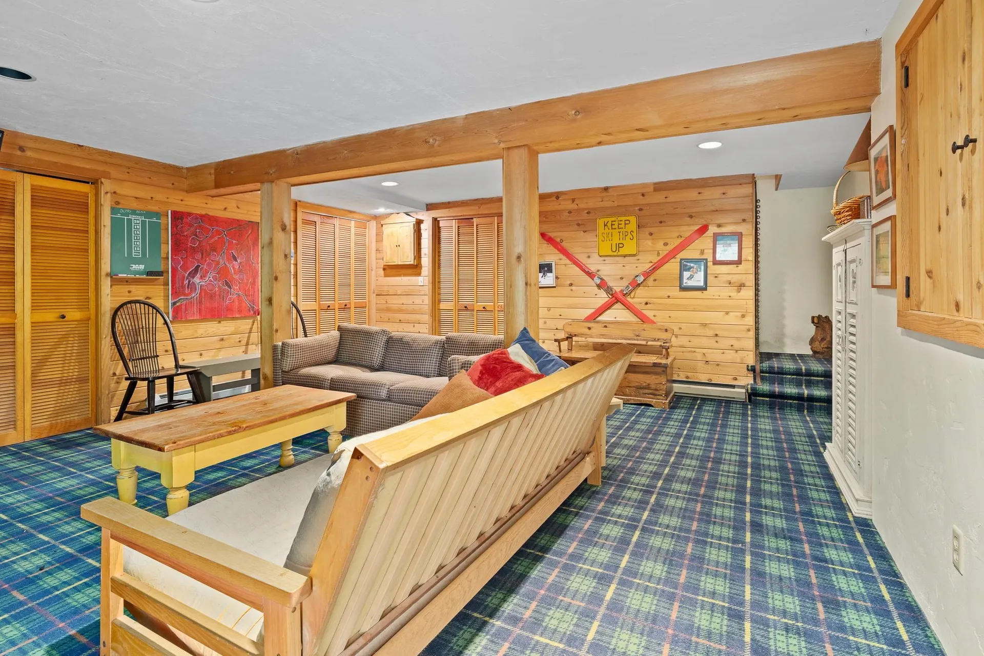 19 Roundtree Road Winhall VT 05340