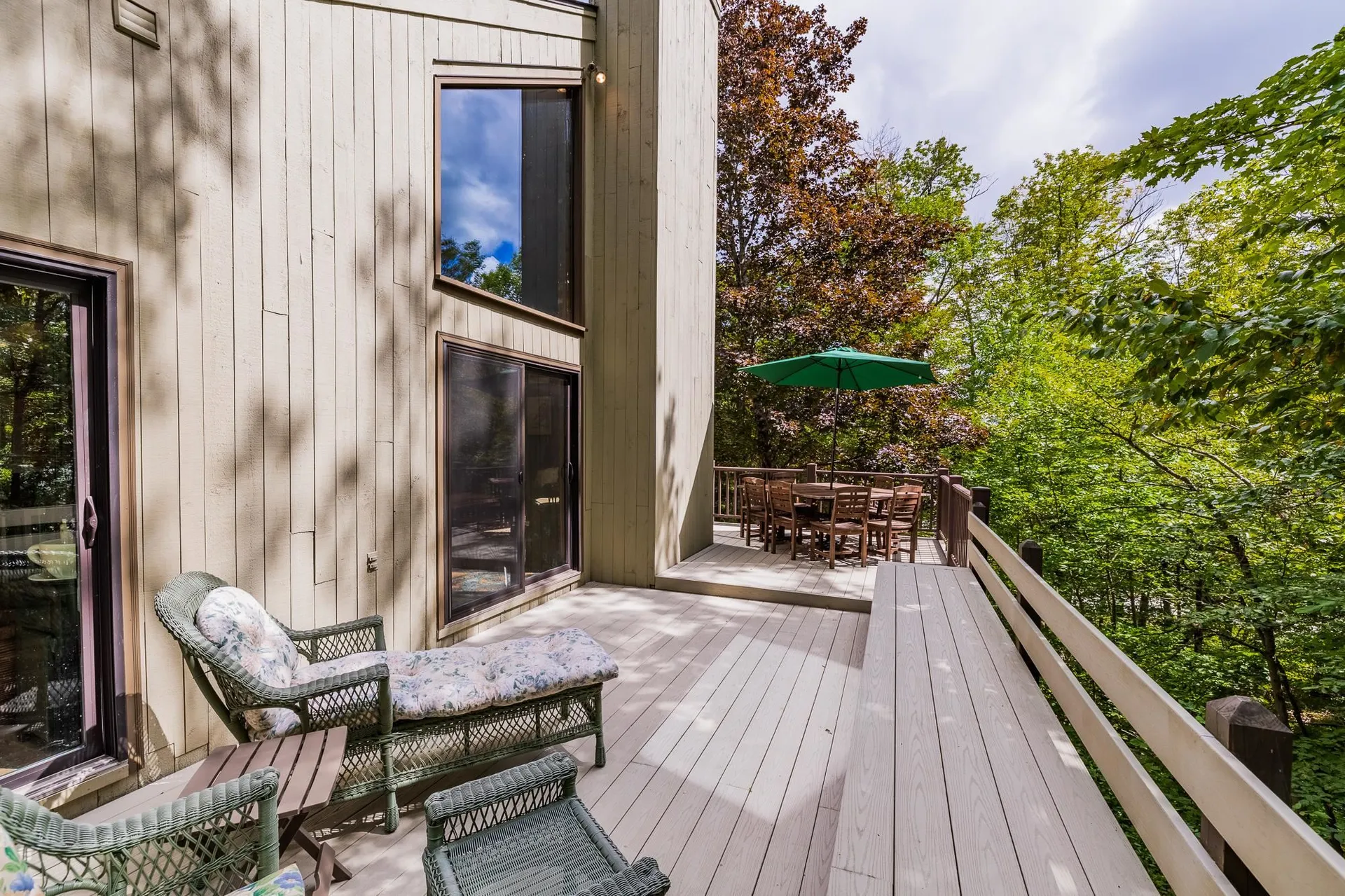 19 Roundtree Road Winhall VT 05340