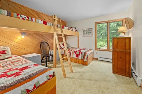 19 Roundtree Road Winhall VT 05340