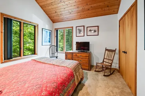 19 Roundtree Road Winhall VT 05340