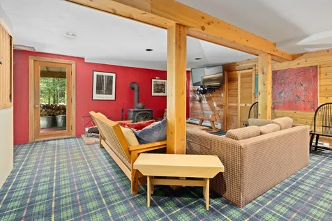 19 Roundtree Road Winhall VT 05340