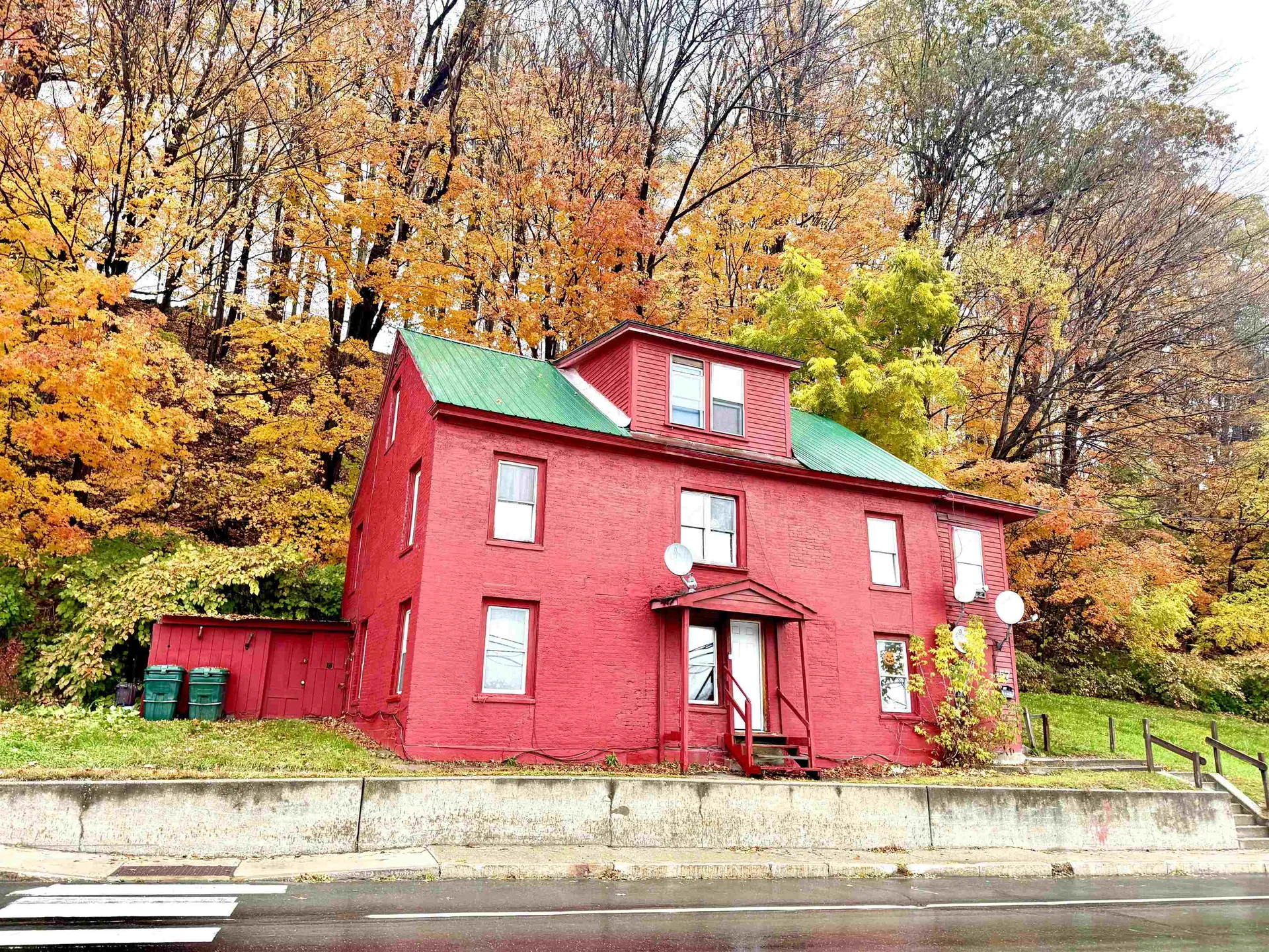 57 River Street Springfield VT 05156