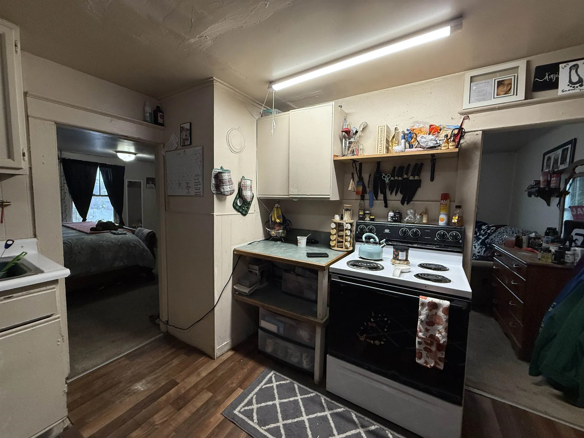 57 River Street Springfield VT 05156