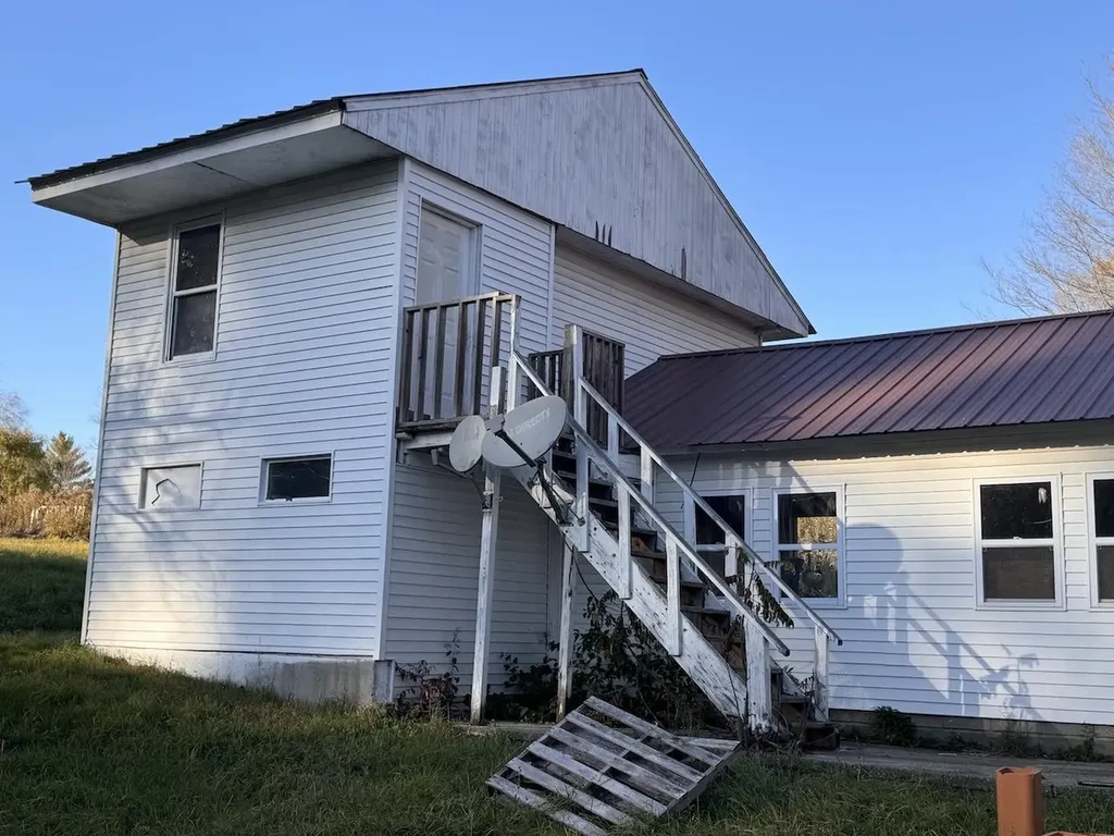 821 Route 9 Chesterfield NH 03466